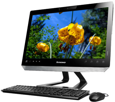 Lenovo Essential C320 / Intel 2nd Gen G620 Dual Core / 2 GB / 500 GB / Win 7 Home Basic: All In One Desktop Buy Lenovo Essential C320 / Intel 2nd Gen G620 Dual Core / 2 GB / 500 GB / Win 7 Home Basic: All In One Desktop