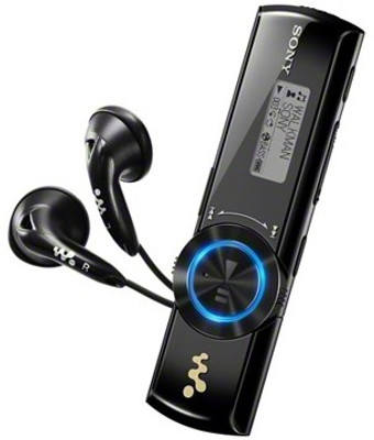 Sony NWZ-B173F 4 GB MP3 Player: Home Audio & MP3 Players Buy Sony NWZ-B173F 4 GB MP3 Player: Home Audio & MP3 Players