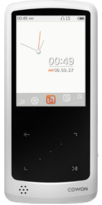 Cowon IAudio 9 4 GB Video MP3 Player: Home Audio & MP3 Players Buy Cowon IAudio 9 4 GB Video MP3 Player: Home Audio & MP3 Players