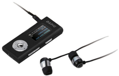 Dapic X 27 MP3 Player: Home Audio & MP3 Players Buy Dapic X 27 MP3 Player: Home Audio & MP3 Players