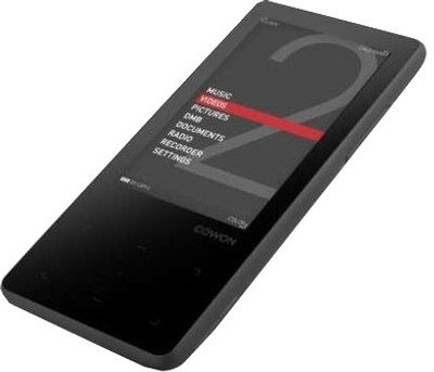 Cowon iAudio 10 4 GB Video MP3 Player: Home Audio & MP3 Players Buy Cowon iAudio 10 4 GB Video MP3 Player: Home Audio & MP3 Players