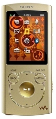 Buy Sony Walkman NWZ-S764 8 GB MP4 Player: Home Audio & MP3 Players