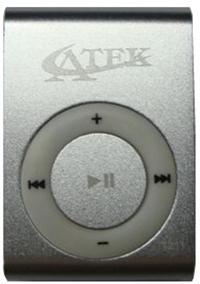 Buy ATEK ATK 21 MP3 Player: Home Audio & MP3 Players