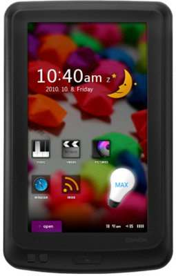 Cowon X7 160 GB MP4 Player: Home Audio & MP3 Players Buy Cowon X7 160 GB MP4 Player: Home Audio & MP3 Players