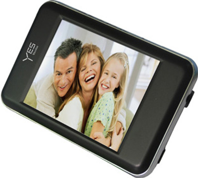 YES YMP-95 8 GB MP4 Player: Home Audio & MP3 Players Buy YES YMP-95 8 GB MP4 Player: Home Audio & MP3 Players