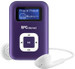 SPCinternet 814 4 GB MP3 Player