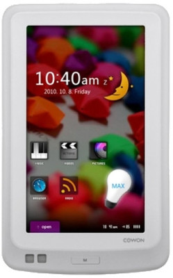 Cowon X7 160 GB Video MP3 Player: Home Audio & MP3 Players Buy Cowon X7 160 GB Video MP3 Player: Home Audio & MP3 Players