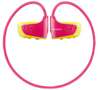 Buy Sony Walkman NWZ-W262 2 GB MP3 Player: Home Audio & MP3 Players