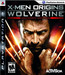 X-Men Origins : Wolverine