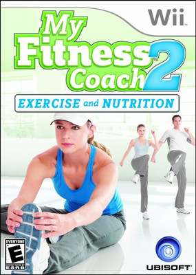 Buy My Fitness Coach 2 : Exercise And Nutrition: Av Media