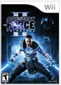 Star Wars: The Force Unleashed II: Av Media