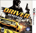 Driver: Renegade: Av Media