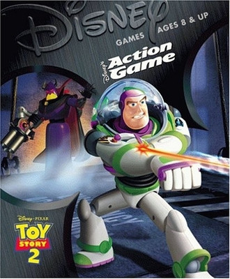 Toy Story 2: Av Media Buy Toy Story 2: Av Media