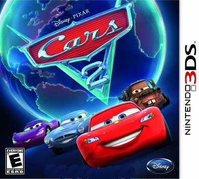 Buy Cars 2: Av Media