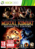 Mortal Kombat (Komplete Edition) : Av Media