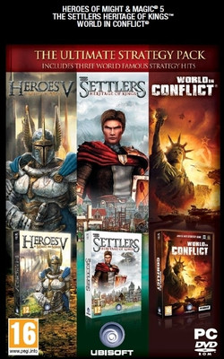 The Ultimate Strategy Pack: Av Media Buy The Ultimate Strategy Pack: Av Media