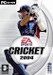 Cricket : 2004