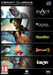 Ubisoft Classics Pack (25th Anniversary Edition)