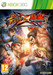 Street Fighter X Tekken