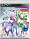 Get Up And Dance (Move Required): Av Media