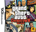 Grand Theft Auto : China Town Wars: Av Media