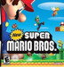 New Super Mario Bros