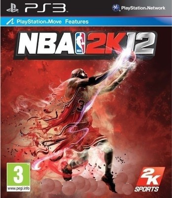 Buy NBA 2k12: Av Media