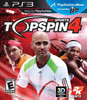 Top Spin 4