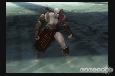 Buy God Of War II: Av Media