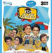 Yeh Jo Hai Zindagi Season 3 (Episodes 49 - 67) 3 DVD Pack