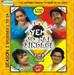Yeh Jo Hai Zindagi Season 1 - VCD Pack (Vol1, 2, 3 & 4)