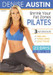 Shrink Your Fat Zones Pilates