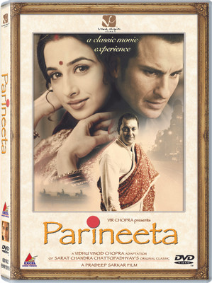 Parineeta: Av Media Buy Parineeta: Av Media
