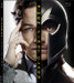 X-Men First Class (Bluray Book Special Edition)