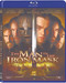 The Man In The Iron Mask