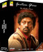 Goutam Ghose - The Master Pieces Collectors Edition (Dekha, Padma Nadir Majhi, Dakhal)