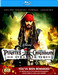 Pirates Of The Caribbean: On Stranger Tides