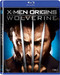 X-MEN Origins Wolverine