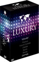 World Of Luxury: Av Media