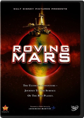 Buy Roving Mars: Av Media