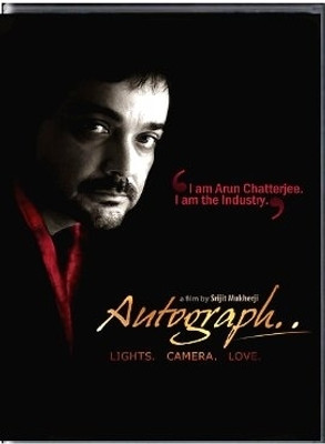 Buy Autograph: Lights. Camera. Love: Av Media