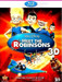 Meet The Robinsons 3D