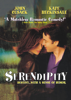Serendipity: Av Media Buy Serendipity: Av Media