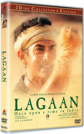 Lagaan: Av Media Buy Lagaan: Av Media