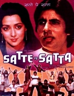 Satte Pe Satta: Av Media Buy Satte Pe Satta: Av Media