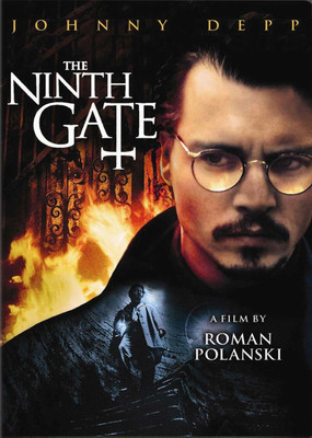 Buy The Ninth Gate: Av Media