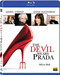 The Devil Wears Prada