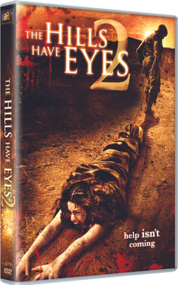 Buy The Hills Have Eyes 2: Av Media