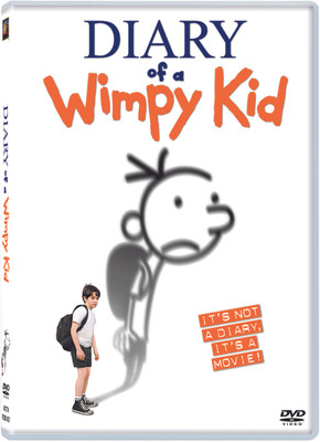 Diary Of A Wimpy Kid: Av Media Buy Diary Of A Wimpy Kid: Av Media