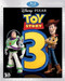 Toy Story - 3 - 3D